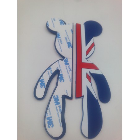 Osos Puerta MINI Color