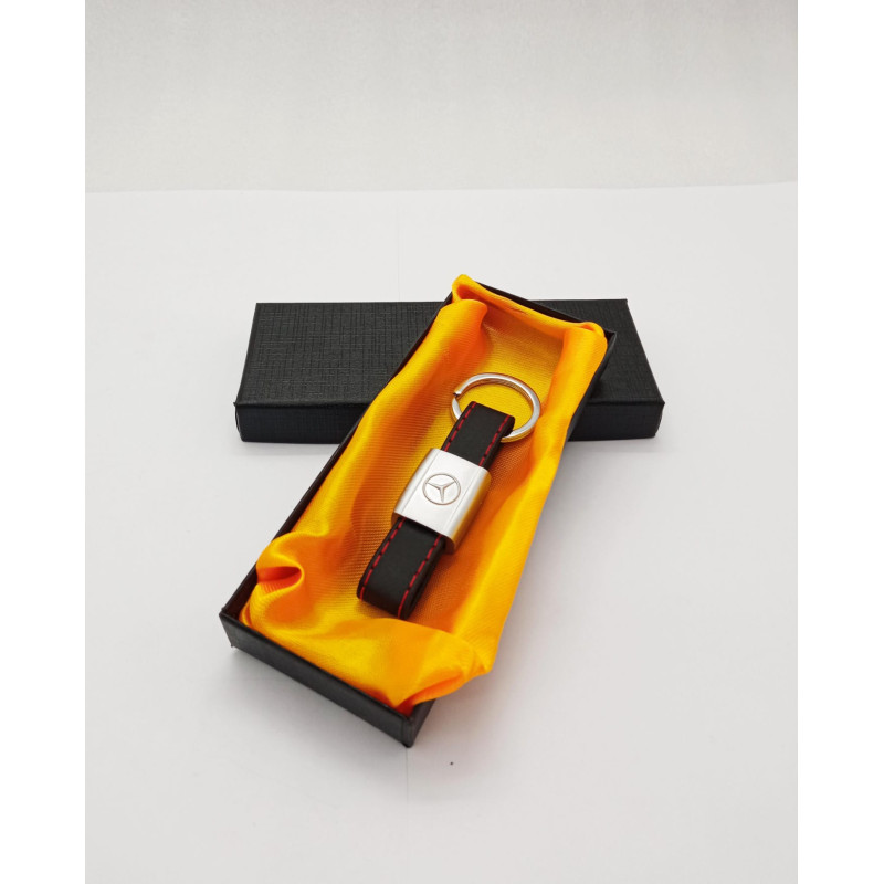 Llavero Metalico MERCEDES Perfecto para regalo