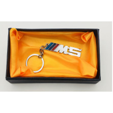 NUEVO LLAVERO METÁLICO BMW M5 Perfecto para regalo!