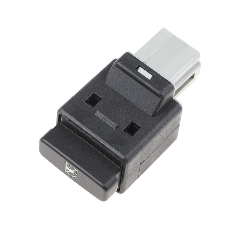 BOTON de BLOQUEO PUERTA COMPATIBLE con VOLKSWAGEN 5Z0962125999