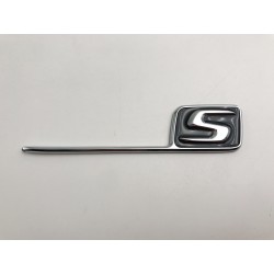 S negra special edición