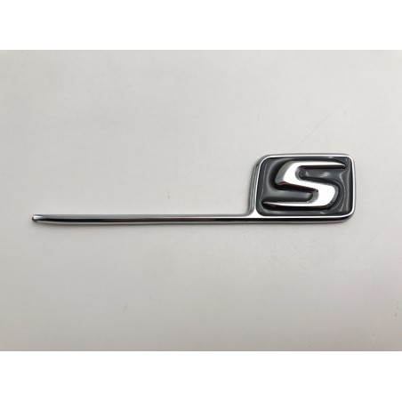 S negra special edición