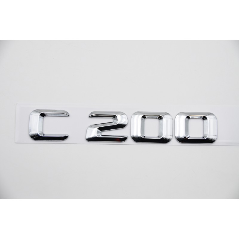 LETRAS C200