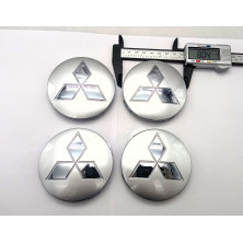 Centro de Rueda MITSUBISHI 80mm