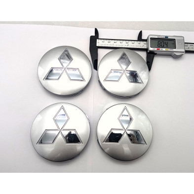 Centro de Rueda MITSUBISHI 80mm