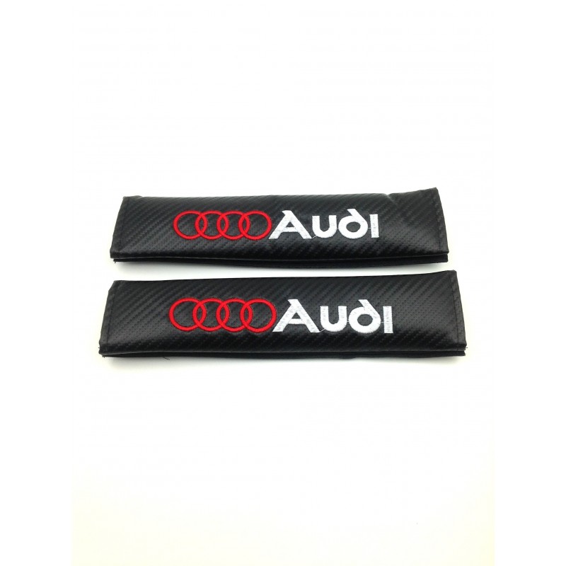 CUBRECINTURONES AUDI