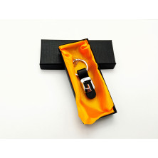 Llavero metálico mercedes Clase G