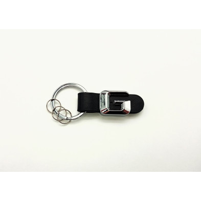 Llavero metálico mercedes Clase G