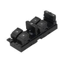 BOTONERA ELEVALUNAS SEAT ALAMBRA 7M3959857D 1999-2010