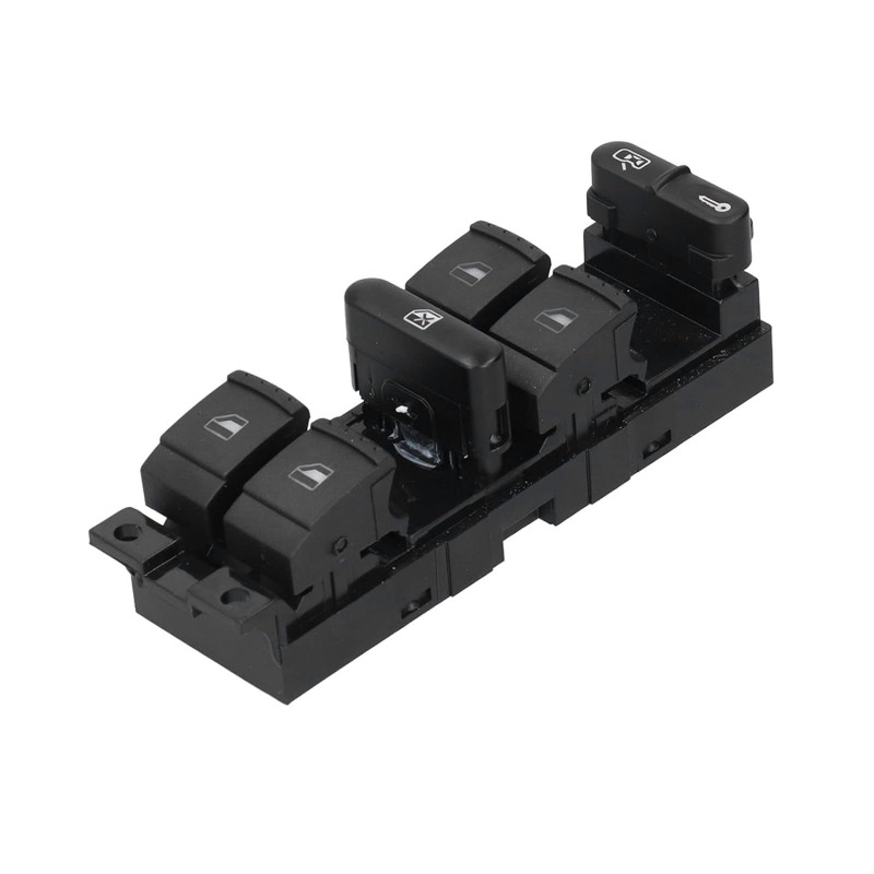 BOTONERA ELEVALUNAS SEAT ALAMBRA 7M3959857D 1999-2010