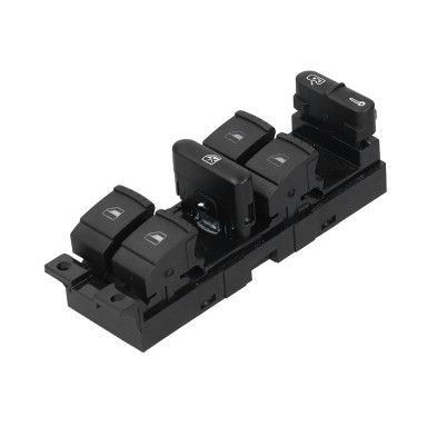 BOTONERA ELEVALUNAS SEAT ALAMBRA 7M3959857D 1999-2010