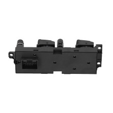 BOTONERA ELEVALUNAS SEAT ALAMBRA 7M3959857D 1999-2010