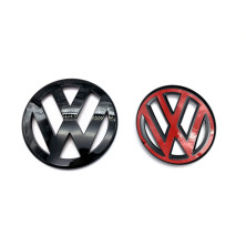 Emblema delantero VW Golf 5