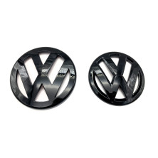Emblema delantero VW Golf 5