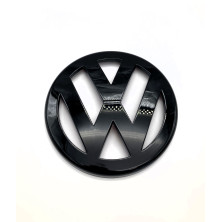 Emblema delantero VW Golf 5