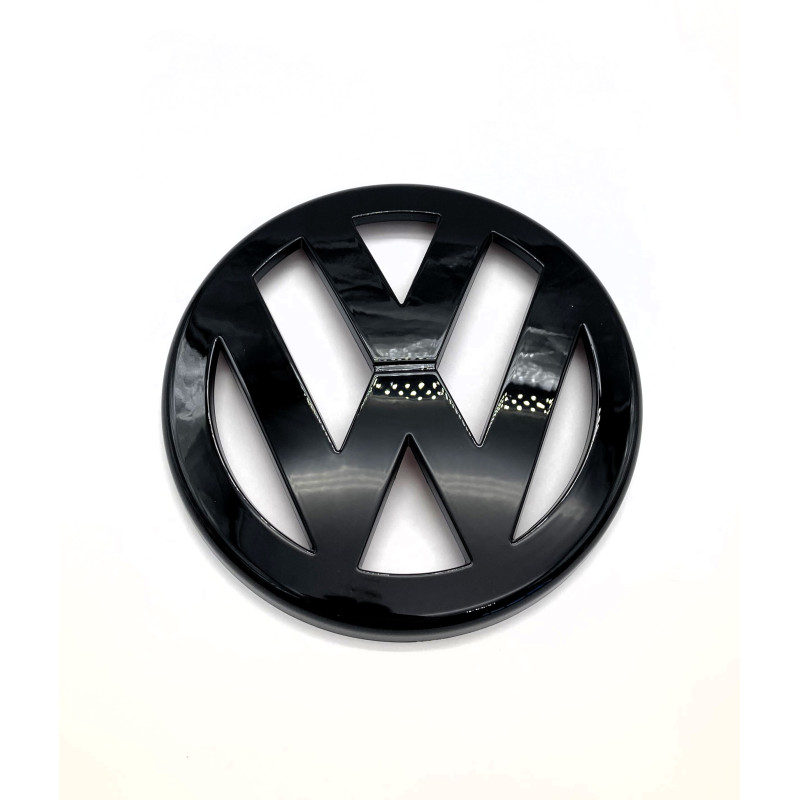 Emblema delantero VW Golf 5