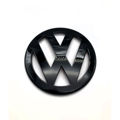 Emblema delantero VW Golf 5