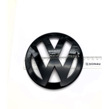 Emblema delantero VW Golf 5