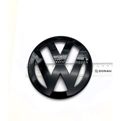 Emblema delantero VW Golf 5