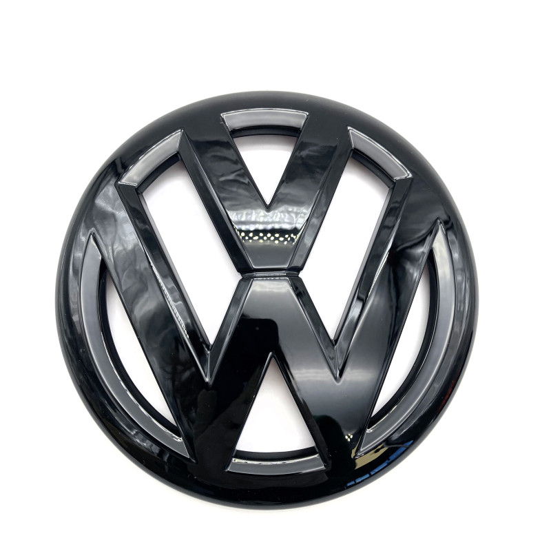 Emblema delantero VW Golf 7.5