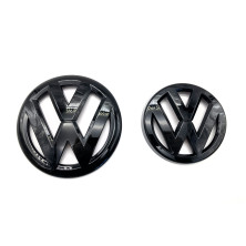 Emblema delantero VW Golf 7.5