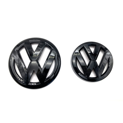 Emblema delantero VW Golf 7.5