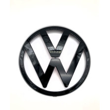 Emblema trasero VW Golf VIII