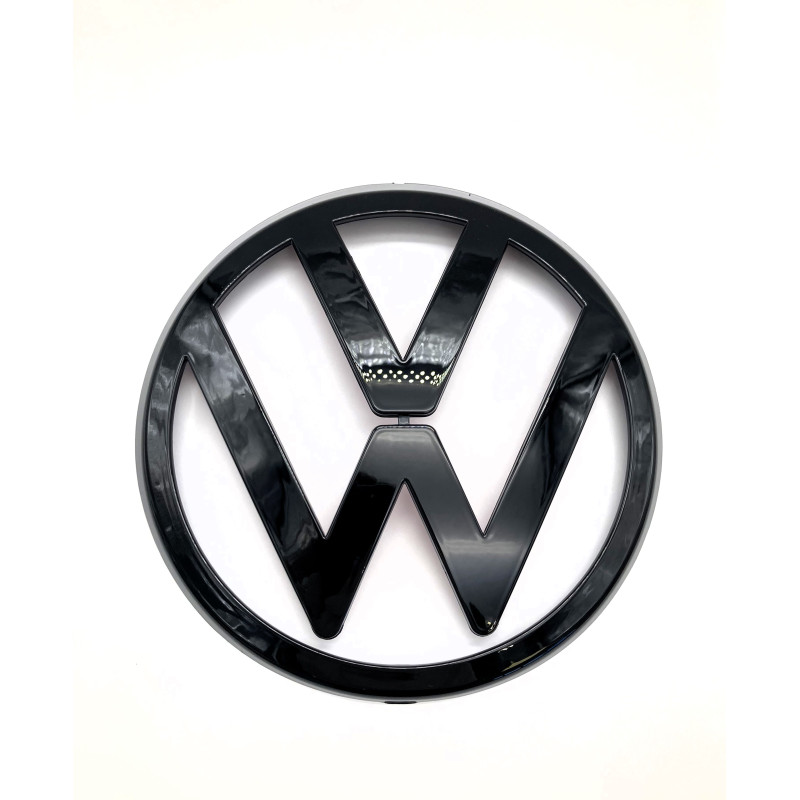 Emblema trasero VW Golf VIII