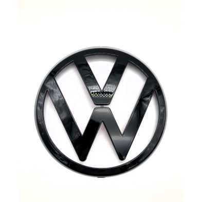 Emblema trasero VW Golf VIII