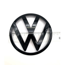 Emblema trasero VW Golf VIII