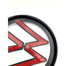Emblema trasero VW Golf VIII