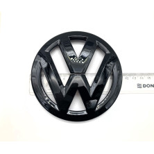 Emblema trasero VW VOLKSWAGEN POLO 2011-2018