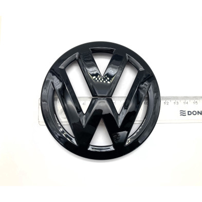 Emblema trasero VW VOLKSWAGEN POLO 2011-2018