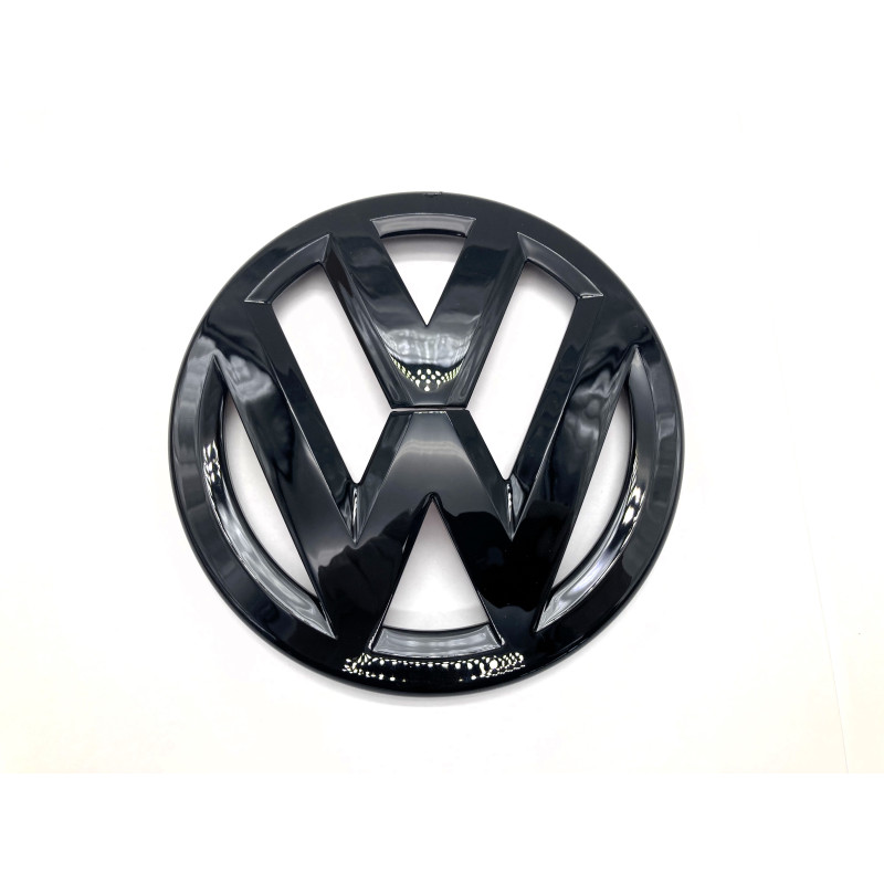 Emblema delantero VW VOLKSWAGEN POLO 2011-2018