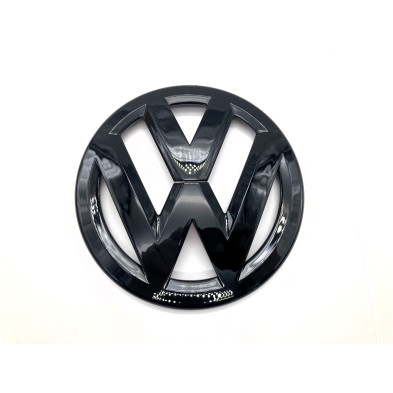 Emblema delantero VW VOLKSWAGEN POLO 2011-2018