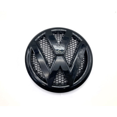 Emblema delantero VW VOLKSWAGEN TRANSPORTER T5 7E0853601C/D