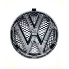 Emblema delantero VW VOLKSWAGEN TRANSPORTER T5 7E0853601C/D