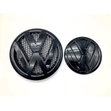 Emblema delantero VW VOLKSWAGEN TRANSPORTER T5 7E0853601C/D