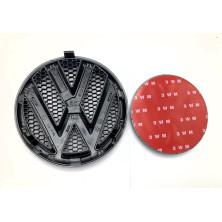 Emblema delantero VW VOLKSWAGEN TRANSPORTER T5 7E0853601C/D