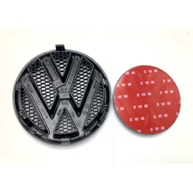 Emblema delantero VW VOLKSWAGEN TRANSPORTER T5 7E0853601C/D