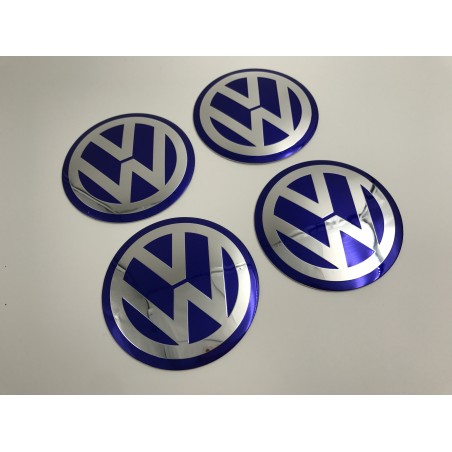 CENTRO DE RUEDA VW 79 mm