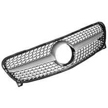 PARRILLA MERCEDES GlA X156 2017-19 CROMADA