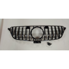 PARRILLA MERCEDES GT AMG GLE CLASE W166 CROMADA 2015-19