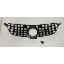 PARRILLA MERCEDES GT AMG GLE CLASE W166 NEGRA 2015-19