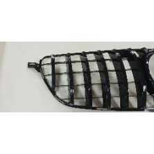 PARRILLA MERCEDES GT AMG GLE CLASE W166 NEGRA 2015-19