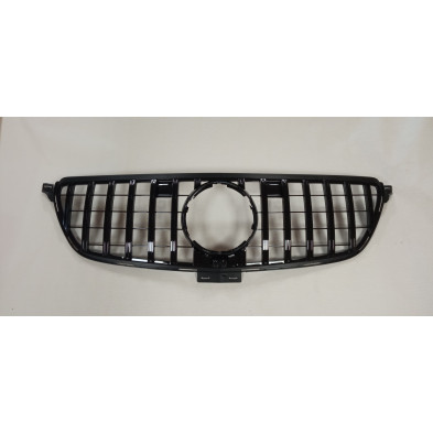 PARRILLA MERCEDES GT AMG GLE W292 CROMADA