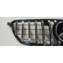 PARRILLA MERCEDES GT AMG GLE W292 CROMADA
