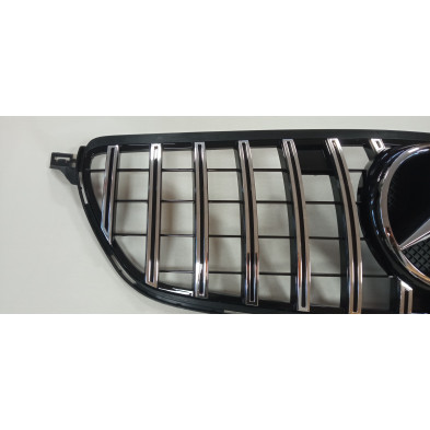PARRILLA MERCEDES GT AMG GLE W292 CROMADA