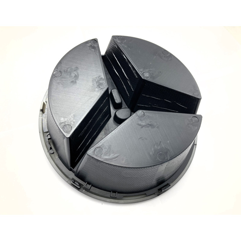 Emblema Estrella Frontal Original Para Mercedes Clase A W177 FACELIFT (desde 2022) – Ref. A1778880101