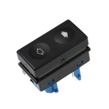 Botonera Elevalunas BMW E36 Ref 61311393361